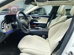 مرسيدس بنز E-Class